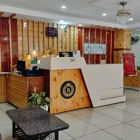 Hotel Binwa View Baijnāth Zewnętrze zdjęcie