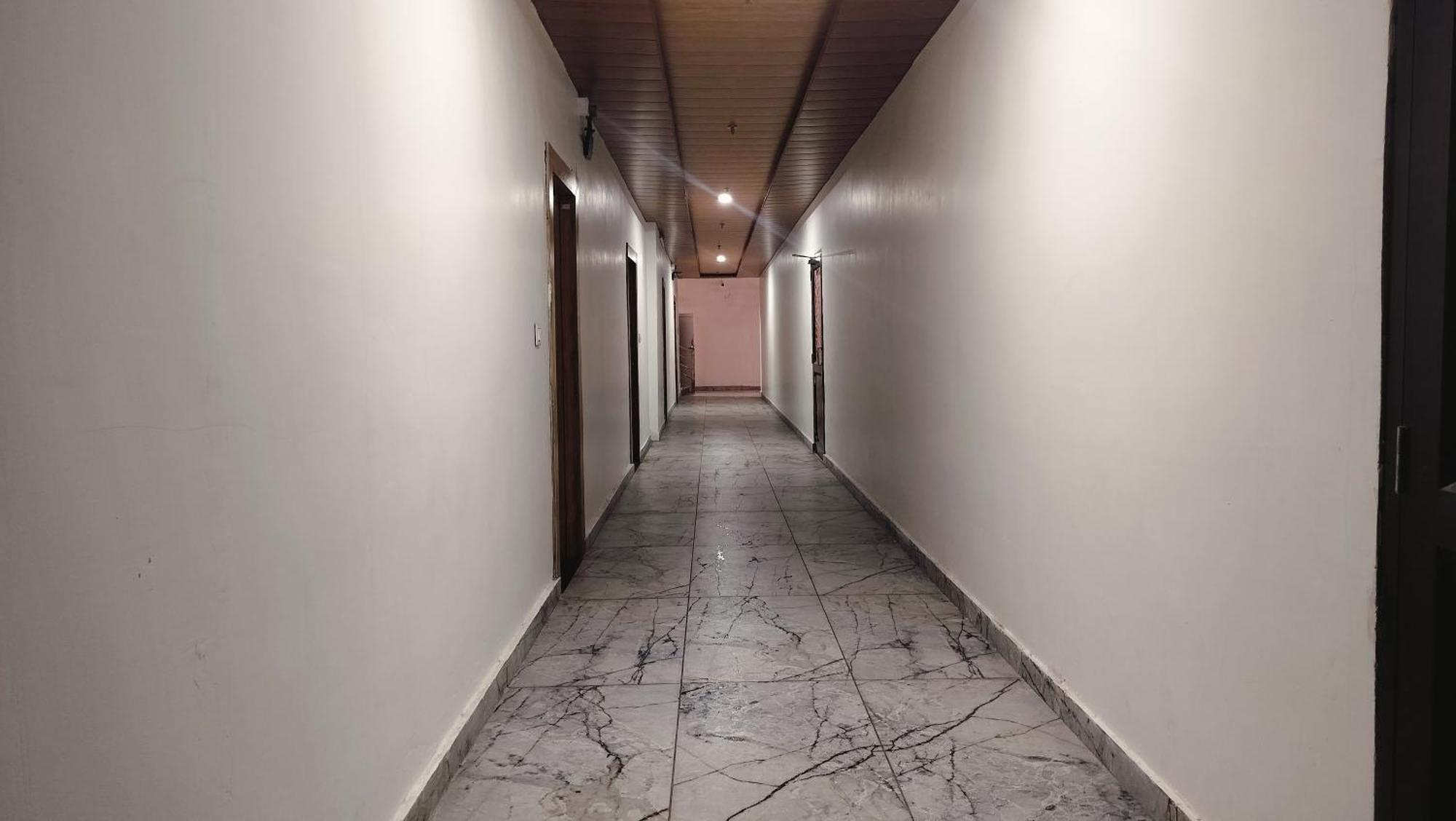 Hotel Binwa View Baijnāth Zewnętrze zdjęcie