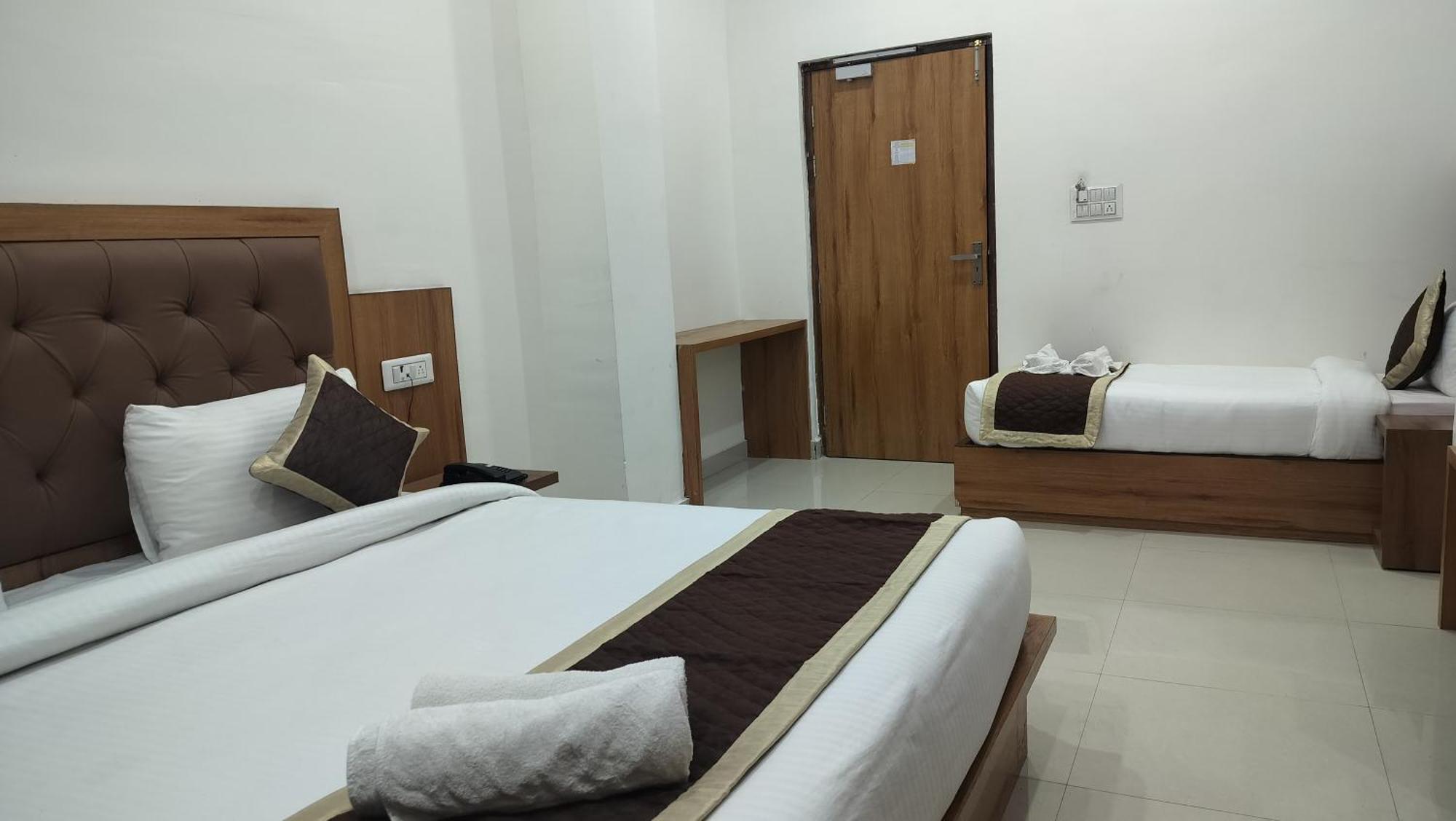 Hotel Binwa View Baijnāth Zewnętrze zdjęcie