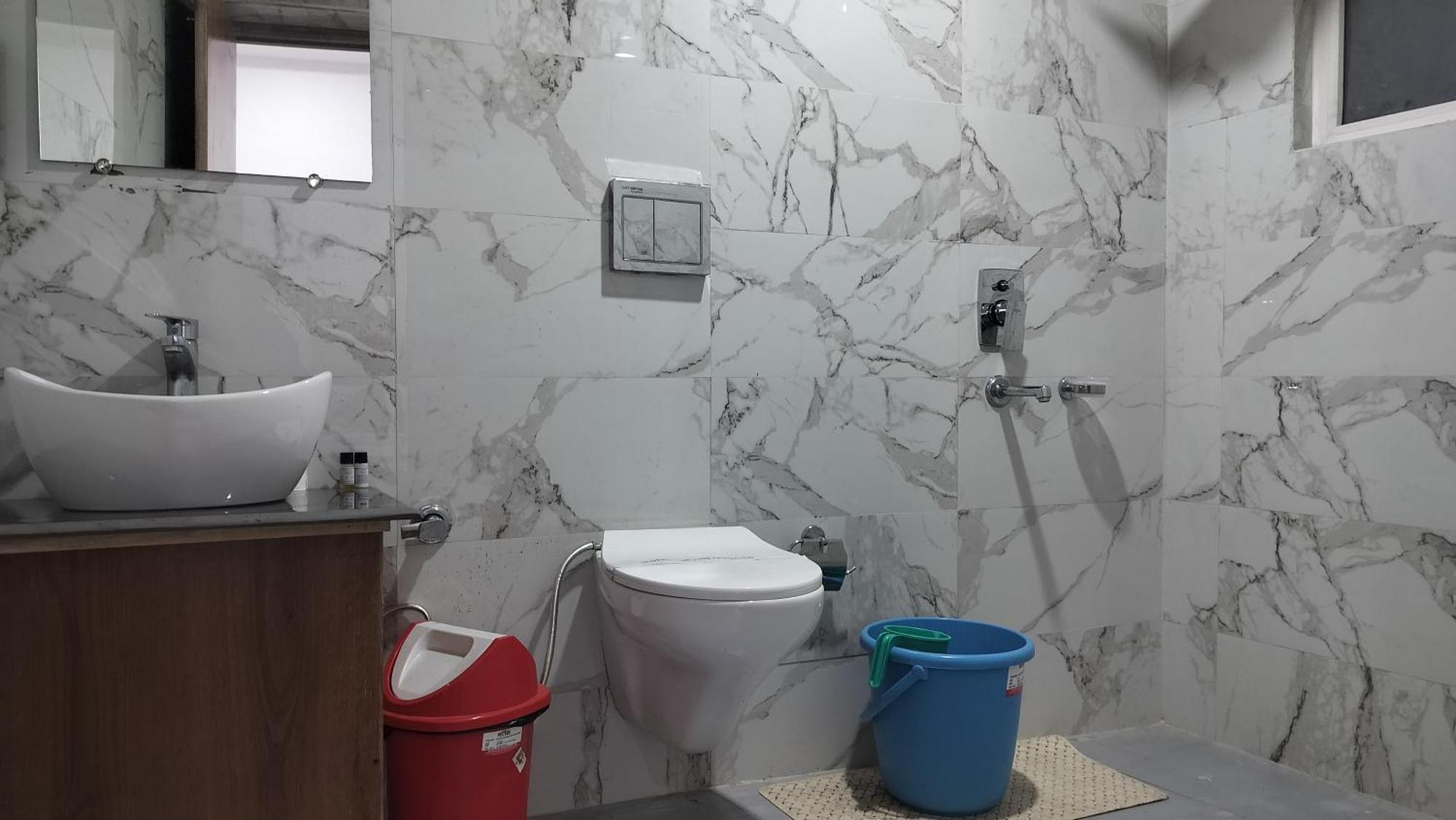 Hotel Binwa View Baijnāth Zewnętrze zdjęcie