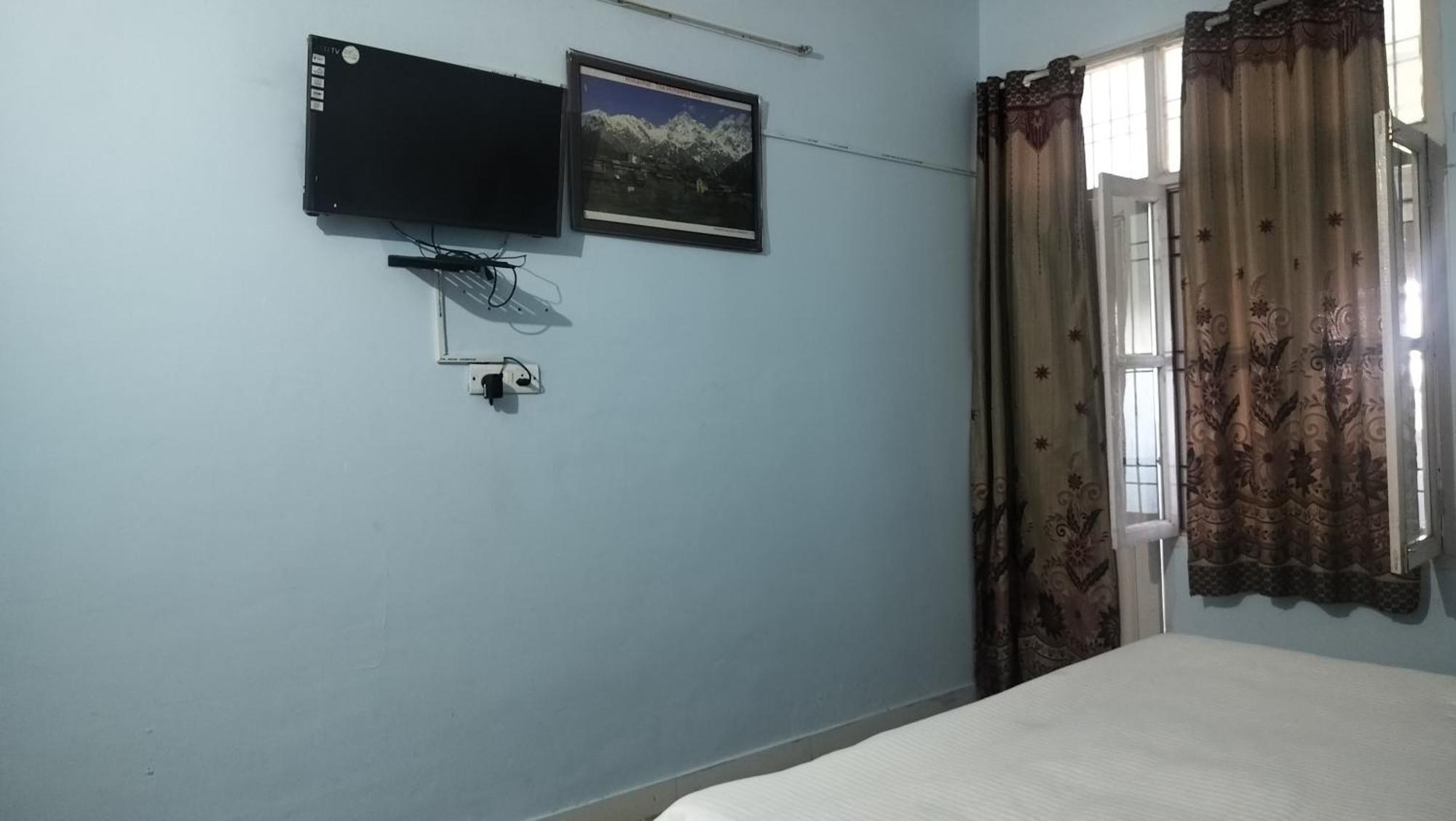 Hotel Binwa View Baijnāth Zewnętrze zdjęcie