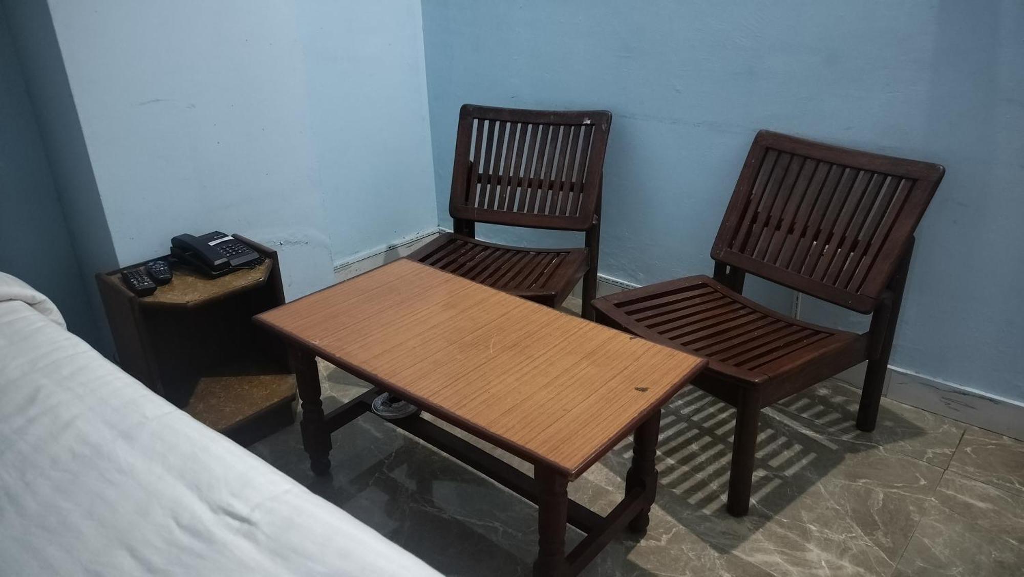 Hotel Binwa View Baijnāth Zewnętrze zdjęcie