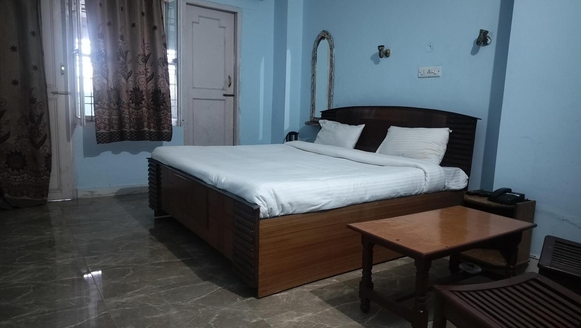 Hotel Binwa View Baijnāth Zewnętrze zdjęcie