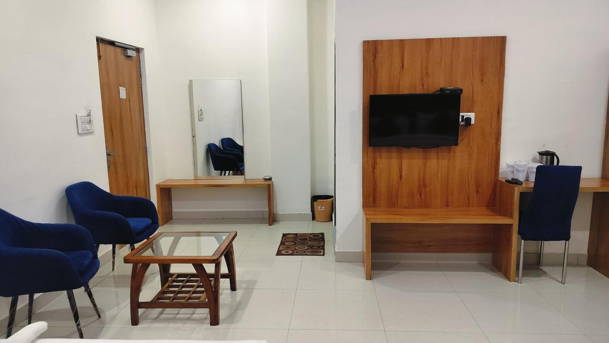 Hotel Binwa View Baijnāth Zewnętrze zdjęcie